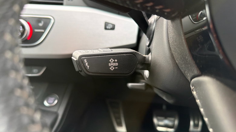 Audi A5 40 TDI Quattro S Line 2dr S Tronic Diesel Coupe